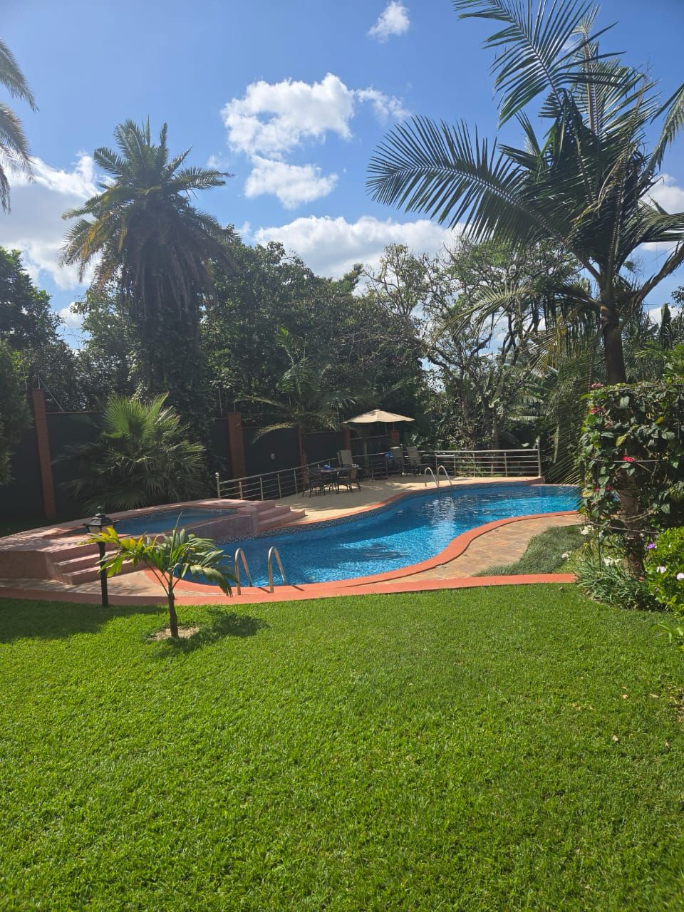 Runda House - View 1